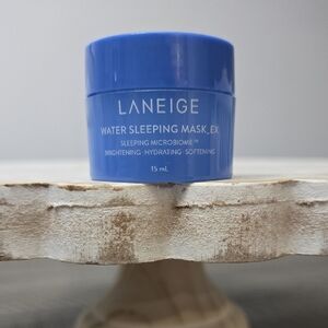 LANEIGE Blue Water Sleeping Mask EX